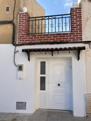 CASA RURAL SAN GREGORIO
